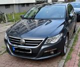Volkswagen Passat CC 1.8 TSI DSG - - gebrauchte VW Passat CC aus dem Jahr 2009