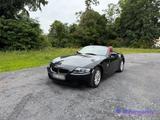 BMW Z4 Roadster 2.0i - 15.000km Laufleistung - BMW Z4 aus 2007: Roadster, 0i