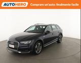 Audi AUDI A4 allroad 2.0 TDI 190 CV - gebrauchte Audi A4 Allroad aus dem Jahr 2018
