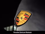 Porsche Macan GTS Burmester Standheizung Surround View - Porsche Macan in Rostock