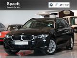 BMW 320e Touring Pano. DrivAssProf. 360° AHK - BMW 320: E36