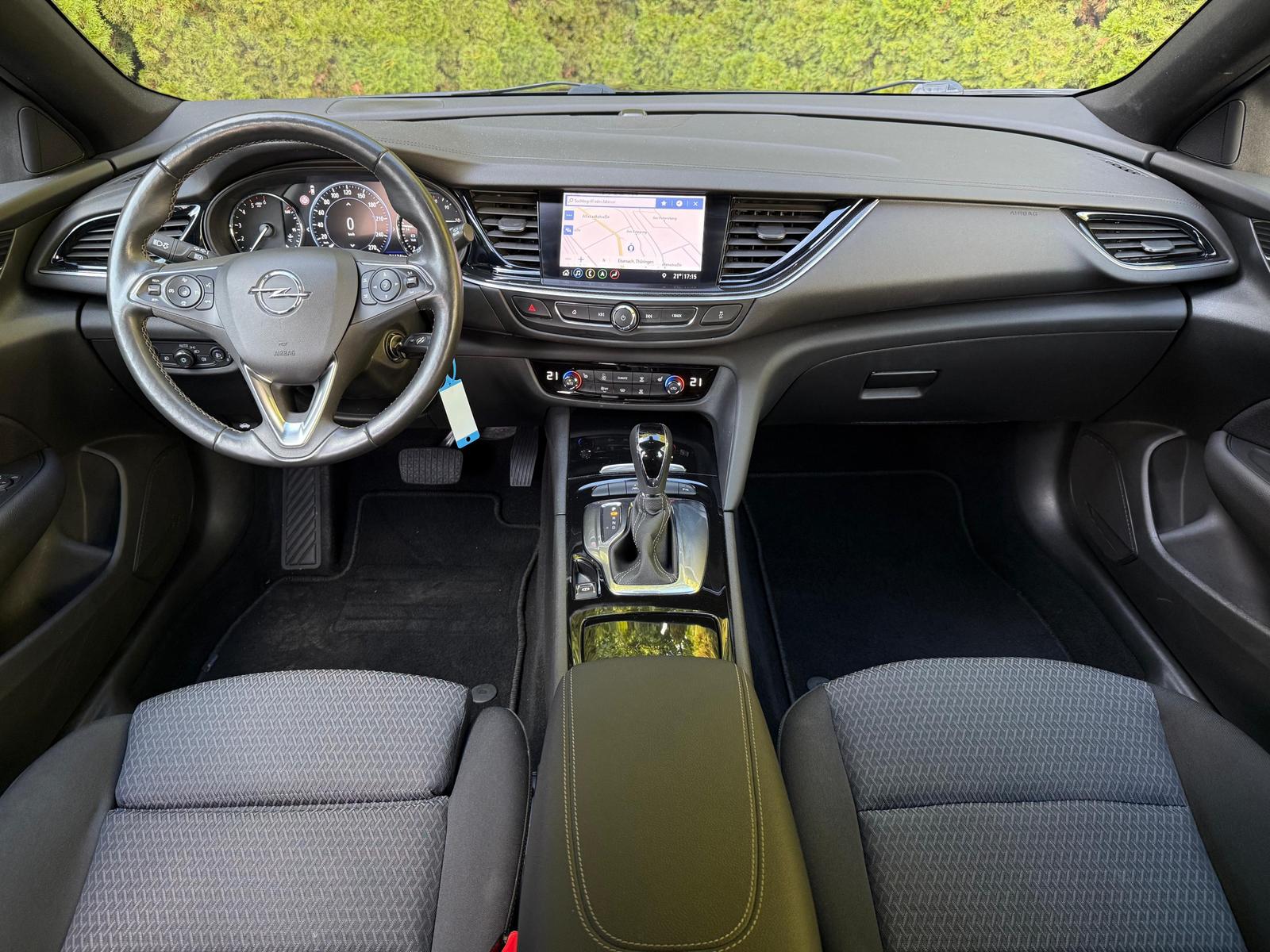 Opel Insignia 2.0 CDTI Business AHK+LED+NAV+SHZ+CARPL
