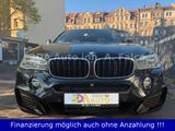 BMW X6 xDrive 30d M Sport-Paket 360 Kamera - BMW X6 in Nürnberg