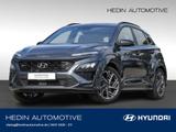 Hyundai Kona 1.6 TGDI N-Line DCT |NIGHT|NAVI|KAM|KEYL|LM - gebrauchte Hyundai KONA aus dem Jahr 2022