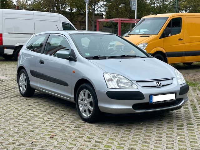 Honda Civic 1.4i LS//KLIMA//