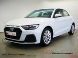 Audi A1 Sportback 30 TFSI advanced LED virt. Cock. - Audi A1: Leasing