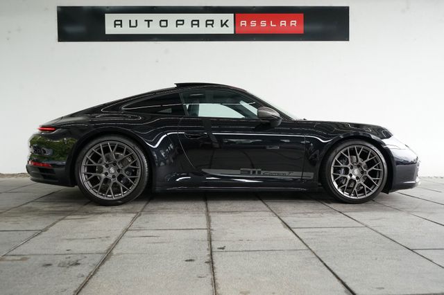 Porsche 992 911 Carrera T PDK*SportDesign*BURMESTER*PANO