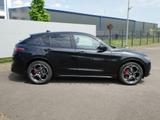 Alfa Romeo Stelvio VELOCE 2.2 DIESEL 16V 210 PS AT8 Q4 - Alfa Romeo Stelvio Tageszulassungen