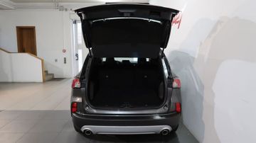 Ford Kuga - 11
