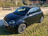Fiat FIAT 500e Cabrio ICON - Fiat 500C mit Elektro-Antrieb