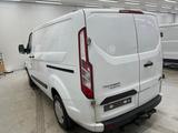 Ford Transit Custom L1 Trend *AHK*TEMP*SHZ*KLMA*PARK* - Ford Transit Gebrauchtwagen in Hamburg