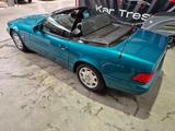 Mercedes-Benz SL 320/XENON/NAVI/E-SITZE MEMORY/VOLLA./TOP!! - Mercedes-Benz SL 320 mit Benzin-Antrieb: Automatik