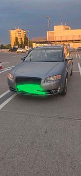 Audi A4 Avant 3.0 TDI V6 | Steuerkette NEU... - Audi A4 aus 2005: 3.0