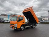 Mitsubishi 7C15 Fuso Canter, Dreiseitenkipper, AHK 3,5T,EU6 - Mitsubishi Canter 7c15