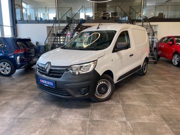 Renault Express Extra *1.HAND*19%*TOUCH*LED*P.SENSOR*