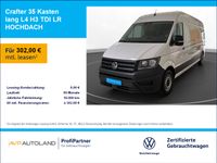 Volkswagen Crafter - Vorschau Bild 1