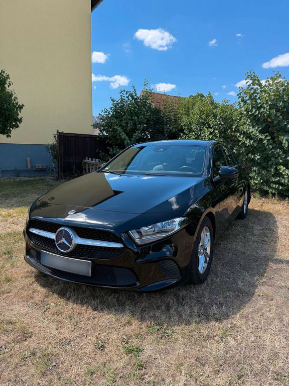Image of Mercedes-Benz A 180