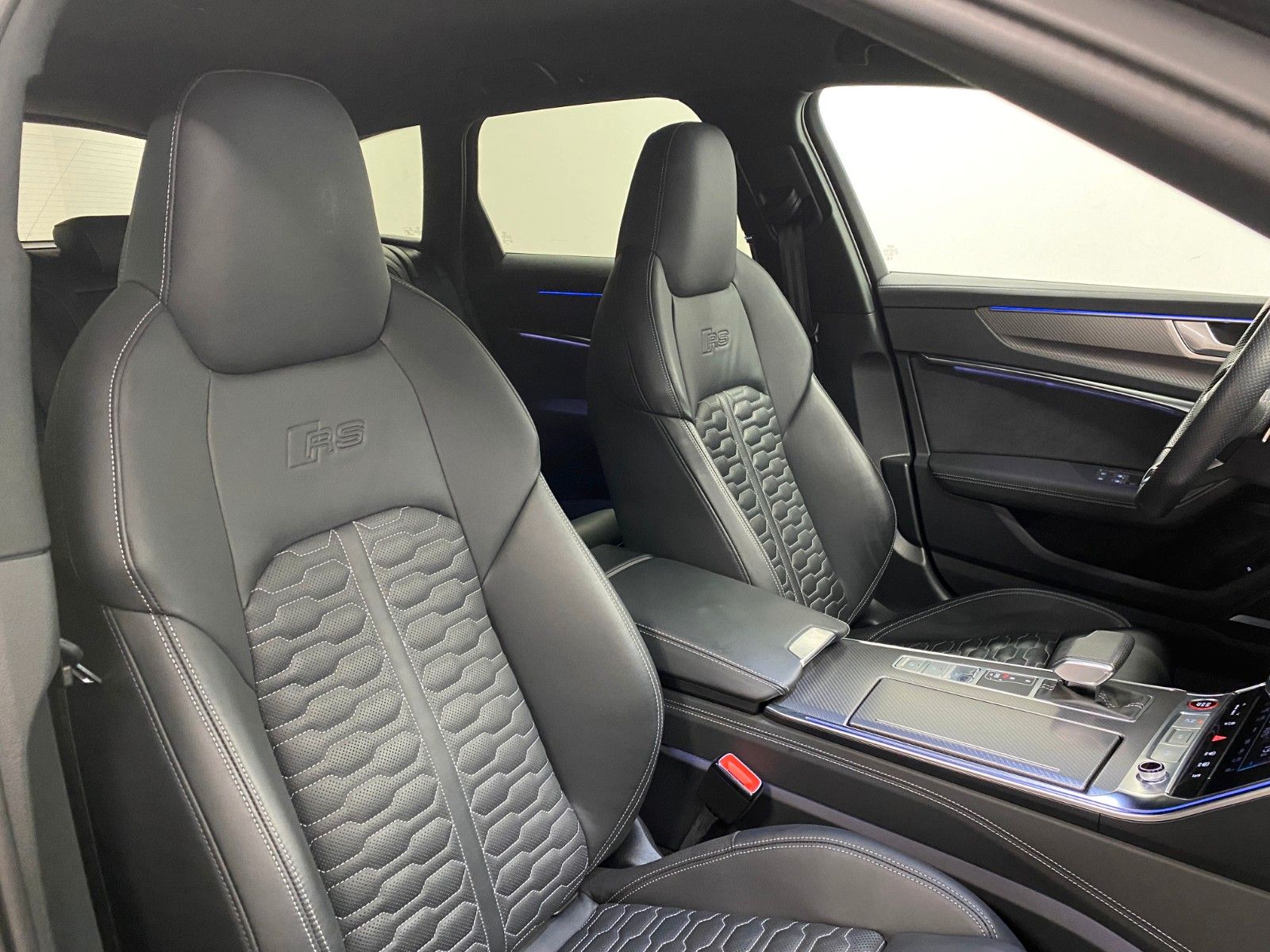 Audi RS6 - Bild 11