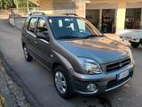 Subaru Justy G3X 1.3 16V 5p. - Subaru Justy: G3x