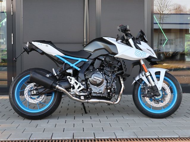 Suzuki GSX-8S ++NEU++++GSX 800 S+