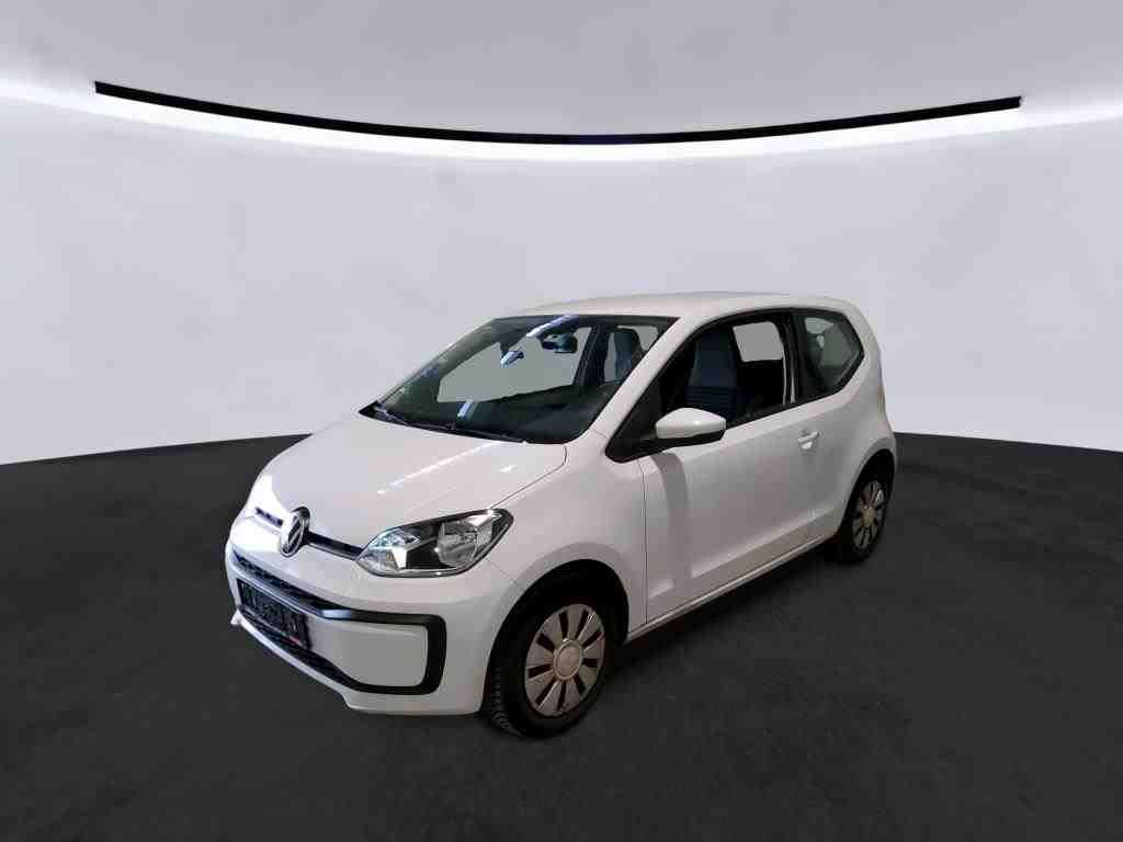 Volkswagen up! - Bild 2