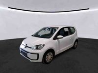 Volkswagen up! - Vorschau Bild 2