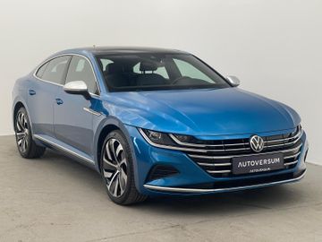 Volkswagen Arteon - 5