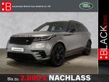 Land Rover Range Rover Velar D300 R-Dynamic S 499,- OHNE AN - silberne Land Rover Range Rover Velar