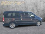 Mercedes-Benz V 220 d lang 4M AHK LED COLLISION-Assist SHZ - Mercedes-Benz V-Klasse Gebrauchtwagen in Stuttgart