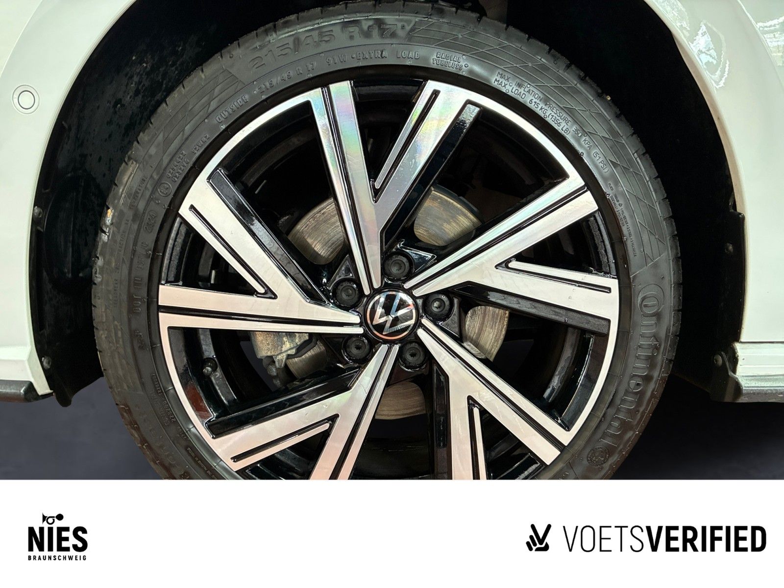 Volkswagen Polo - Bild 6