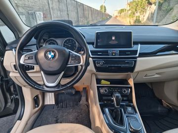 BMW 216 Active Tourer - 9