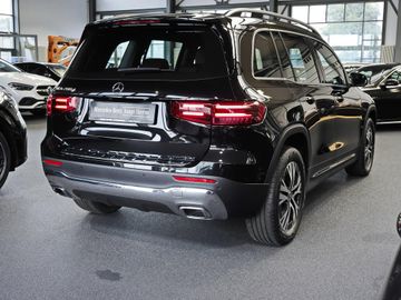 Mercedes GLB 200 - 6