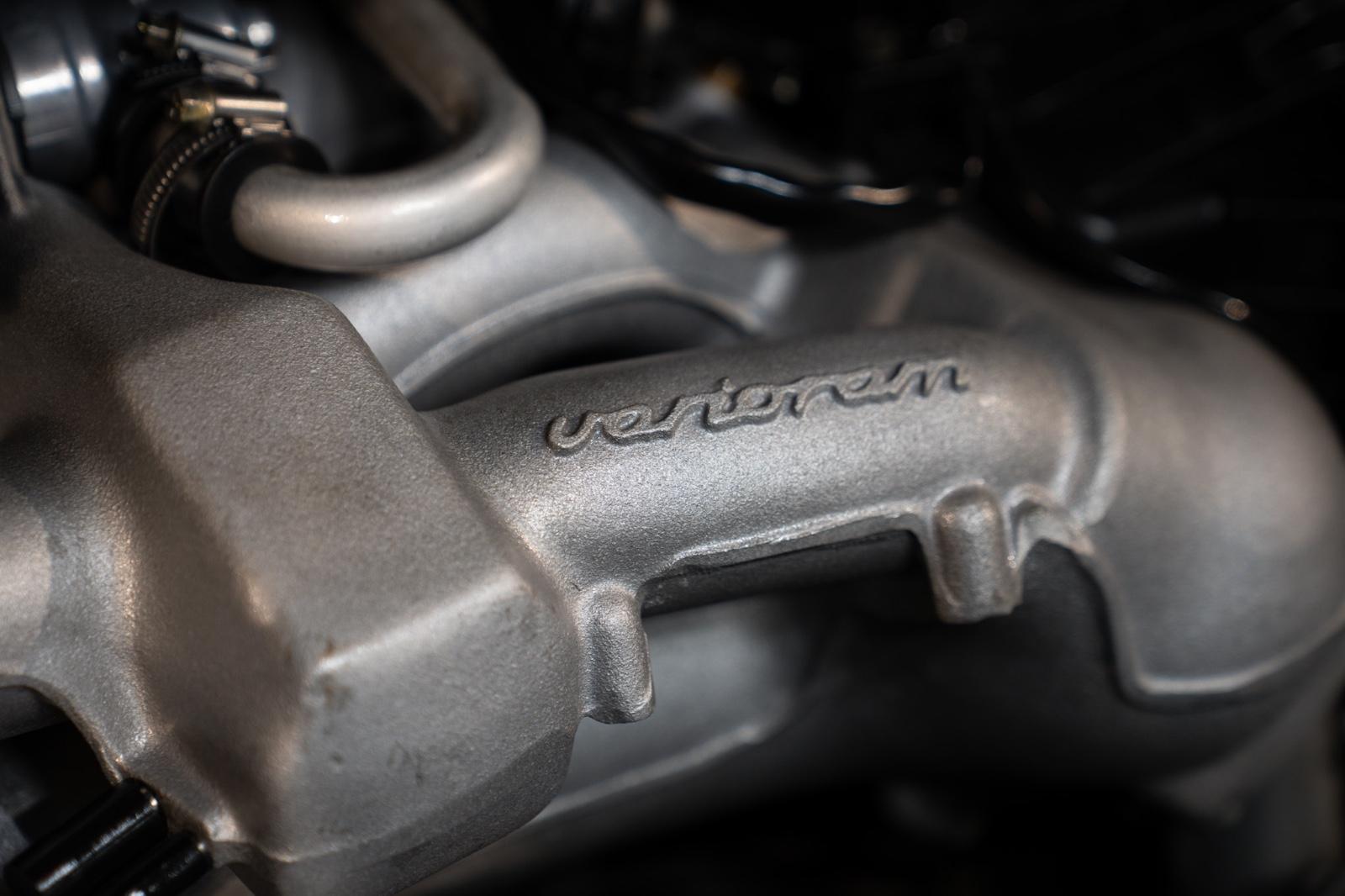 Porsche 993 4S - C00 DEUTSCH - TOP HISTORIE