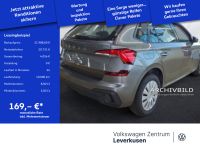 Skoda Kamiq - Vorschau Bild 2