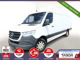 Mercedes-Benz Sprinter III 317 CDI 170 3-S Klima Temp DAB L4H2 - Mercedes-Benz: D 170