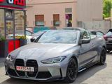 BMW M4 Competition xDrive|1Hand|HUD|HarmandKardon - BMW M4 in Oberhausen