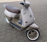 Vespa M19/ET4-125 *Unikat*Sonderlackierung 2-farbig - Offers