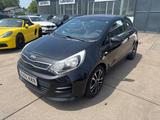 Kia Rio RADIO/KLIMA/PDC/84PS/COUPE - Kia Rio bis 5.000 Euro