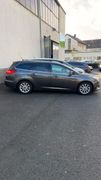 Ford Focus 1.5 Turnier Automatik Titanium TÜV6-27 – Bild 4