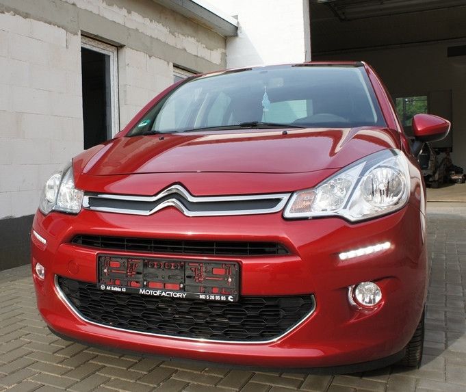 Image of Citroën C3
