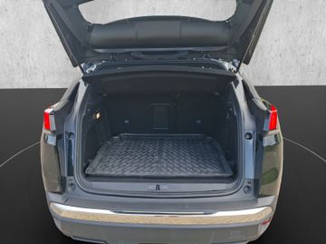 Peugeot 3008 Allure Pack 1.2 PureTech 130 Kam.+KeyLess