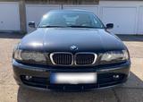 BMW 325 CI / 1.Hand / 64.000km / Caprio/ L... - BMW 325 aus 2001: 325ci
