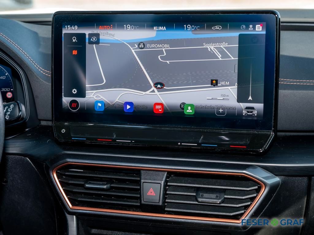 Cupra Formentor - Bild 5