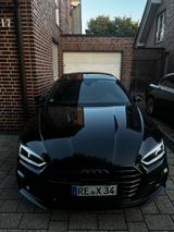 Audi A5 2.0 TFSI S tronic quattro Sportb.Sport/S-line - Audi A5 in Herne