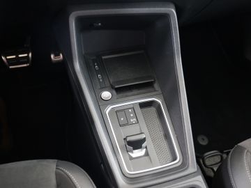 Volkswagen Caddy TDI DSG STYLE NAV STANDH AHK 5J GARANTIE