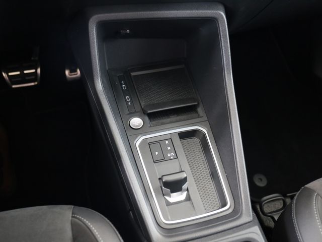 Volkswagen Caddy TDI DSG STYLE NAV STANDH AHK 5J GARANTIE