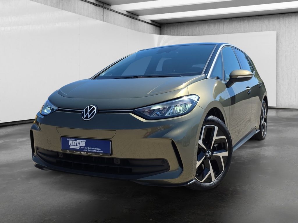 Image of Volkswagen ID.3