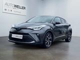 Toyota C-HR 2.0 Hybrid Team D *LED*ACC*CAM*CarPlay*PDC* - Toyota C-HR: 2.0