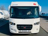Eura Mobil INTEGRA LINE 695 EB EINZELBETTEN KLIMA LUFTFEDER - Angebote