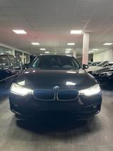 BMW 318d Touring LED NAVI PDC 1.HAND EURO 6 TOP - gebrauchte BMW 318 aus dem Jahr 2017